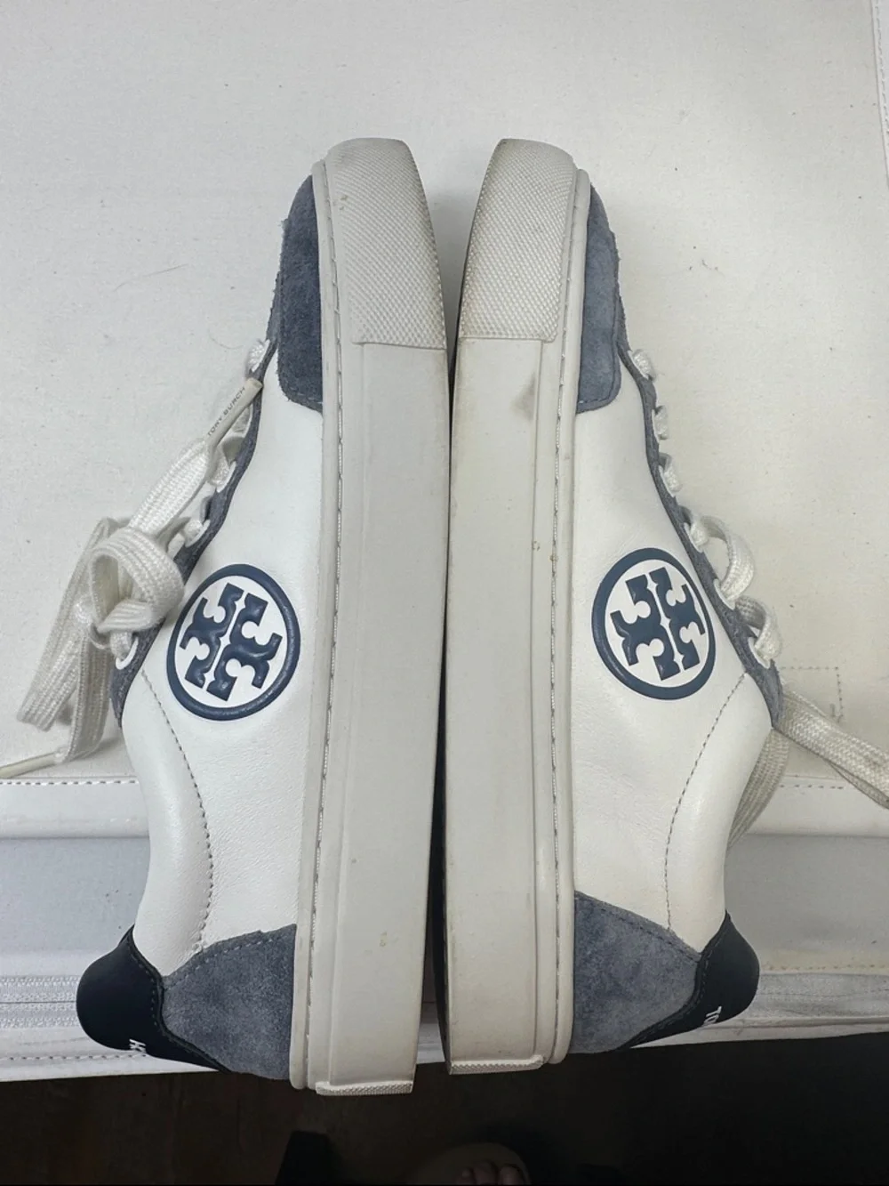 Tory Burch Sneakers Size 5